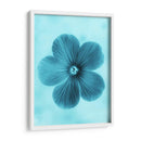 Olvídame No Azul Ii - Teton Parchment | Cuadro decorativo de Canvas Lab