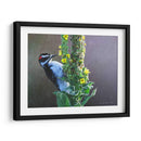 Poderpecker Mullen - Chris Vest | Cuadro decorativo de Canvas Lab