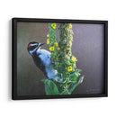 Poderpecker Mullen - Chris Vest | Cuadro decorativo de Canvas Lab