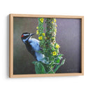 Poderpecker Mullen - Chris Vest | Cuadro decorativo de Canvas Lab