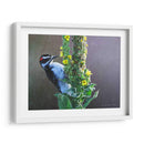 Poderpecker Mullen - Chris Vest | Cuadro decorativo de Canvas Lab