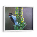 Poderpecker Mullen - Chris Vest | Cuadro decorativo de Canvas Lab