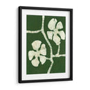 Floraciones Verdes I - Andrea Davis | Cuadro decorativo de Canvas Lab