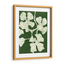 Floraciones Verdes Ii - Andrea Davis | Cuadro decorativo de Canvas Lab