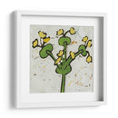 Planta Verde Ii - Andrea Davis | Cuadro decorativo de Canvas Lab