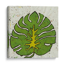 Planta Green Iv - Andrea Davis | Cuadro decorativo de Canvas Lab