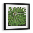 Planta Verde Viii - Andrea Davis | Cuadro decorativo de Canvas Lab