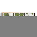 2-Up Verde Botanical I - Andrea Davis | Cuadro decorativo de Canvas Lab