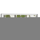 2-Up Verde Botanical I - Andrea Davis | Cuadro decorativo de Canvas Lab