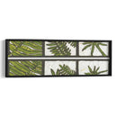 2-Up Verde Botanical Iii - Andrea Davis | Cuadro decorativo de Canvas Lab