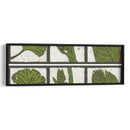 2-Up Verde Botanical Iv - Andrea Davis | Cuadro decorativo de Canvas Lab