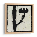 Perfil I - Andrea Davis | Cuadro decorativo de Canvas Lab