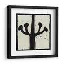 Perfil Ii - Andrea Davis | Cuadro decorativo de Canvas Lab