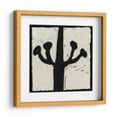 Perfil Ii - Andrea Davis | Cuadro decorativo de Canvas Lab