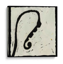 Perfil Iv - Andrea Davis | Cuadro decorativo de Canvas Lab