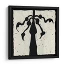 Perfil Vii - Andrea Davis | Cuadro decorativo de Canvas Lab