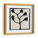 Perfil Viii - Andrea Davis | Cuadro decorativo de Canvas Lab