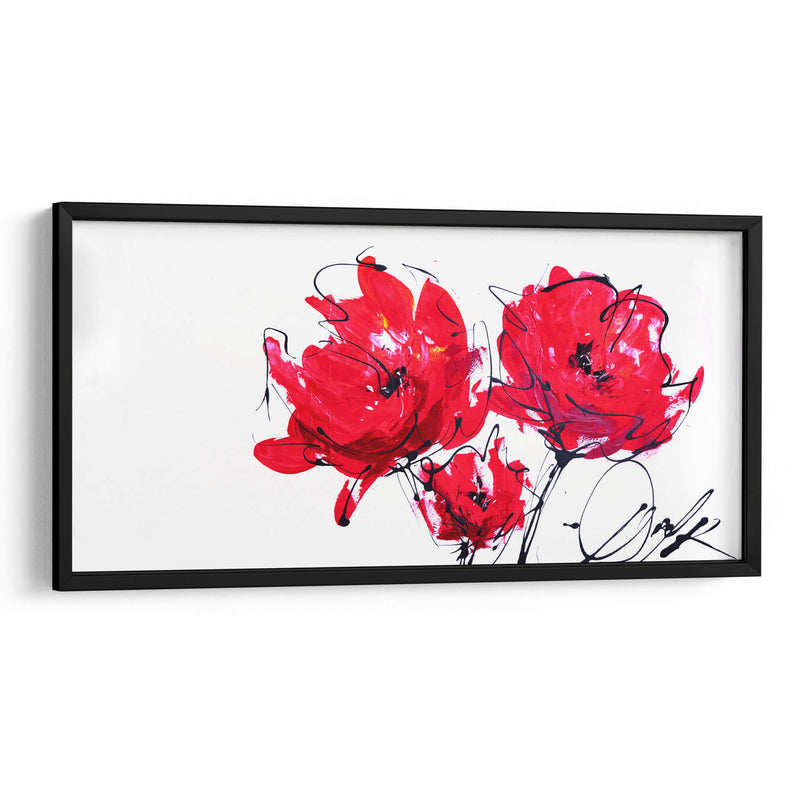 Bloom - David Ríos | Cuadro decorativo de Canvas Lab