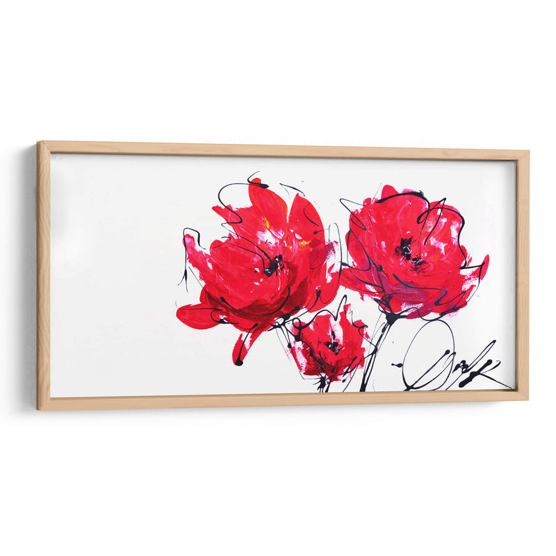 Bloom - David Ríos | Cuadro decorativo de Canvas Lab