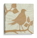 Té Pájaro Ii - Andrea Davis | Cuadro decorativo de Canvas Lab