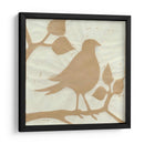 Té Pájaro Ii - Andrea Davis | Cuadro decorativo de Canvas Lab