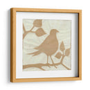 Té Pájaro Ii - Andrea Davis | Cuadro decorativo de Canvas Lab