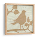 Té Pájaro Ii - Andrea Davis | Cuadro decorativo de Canvas Lab