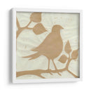 Té Pájaro Ii - Andrea Davis | Cuadro decorativo de Canvas Lab