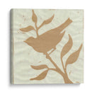 Tea Bierd Iii - Andrea Davis | Cuadro decorativo de Canvas Lab