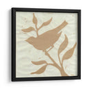 Tea Bierd Iii - Andrea Davis | Cuadro decorativo de Canvas Lab