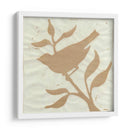 Tea Bierd Iii - Andrea Davis | Cuadro decorativo de Canvas Lab