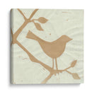 Té Pájaro Iv - Andrea Davis | Cuadro decorativo de Canvas Lab