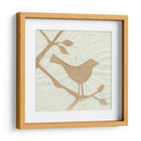 Té Pájaro Iv - Andrea Davis | Cuadro decorativo de Canvas Lab