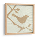 Té Pájaro Iv - Andrea Davis | Cuadro decorativo de Canvas Lab