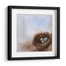 Huevos Anidados I - Liz Nichols | Cuadro decorativo de Canvas Lab