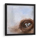 Huevos Anidados I - Liz Nichols | Cuadro decorativo de Canvas Lab