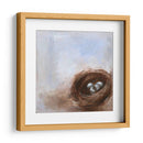 Huevos Anidados I - Liz Nichols | Cuadro decorativo de Canvas Lab