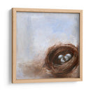 Huevos Anidados I - Liz Nichols | Cuadro decorativo de Canvas Lab