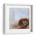 Huevos Anidados I - Liz Nichols | Cuadro decorativo de Canvas Lab