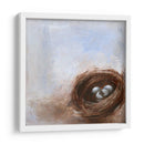 Huevos Anidados I - Liz Nichols | Cuadro decorativo de Canvas Lab