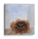 Huevos Anidados Ii - Liz Nichols | Cuadro decorativo de Canvas Lab