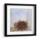 Huevos Anidados Ii - Liz Nichols | Cuadro decorativo de Canvas Lab