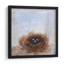 Huevos Anidados Ii - Liz Nichols | Cuadro decorativo de Canvas Lab