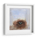 Huevos Anidados Ii - Liz Nichols | Cuadro decorativo de Canvas Lab