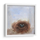 Huevos Anidados Ii - Liz Nichols | Cuadro decorativo de Canvas Lab