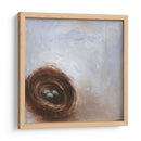 Huevos Anidados Iii - Liz Nichols | Cuadro decorativo de Canvas Lab