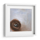 Huevos Anidados Iii - Liz Nichols | Cuadro decorativo de Canvas Lab