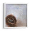 Huevos Anidados Iii - Liz Nichols | Cuadro decorativo de Canvas Lab