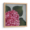 Detalle De La Hortensia Ii - Liz Nichols | Cuadro decorativo de Canvas Lab