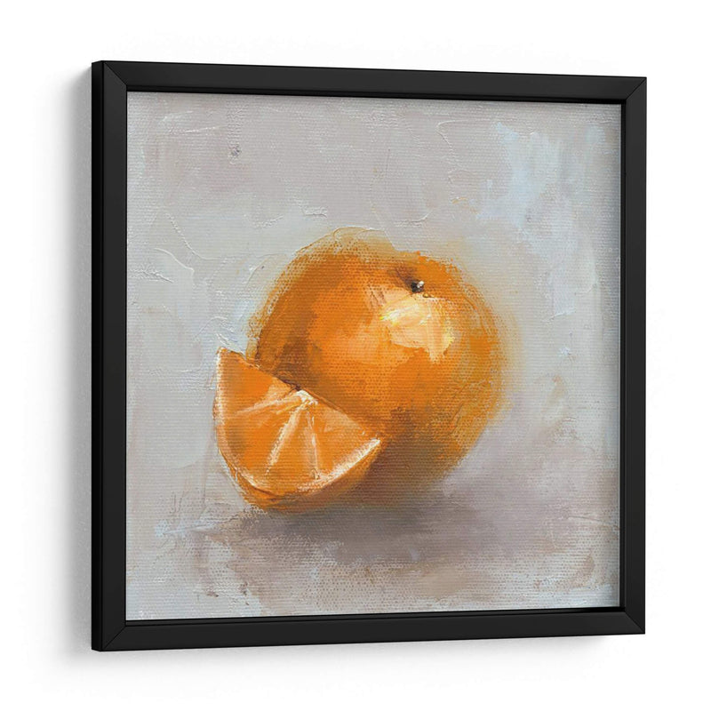 Fruta Pintada Iv - Liz Nichols | Cuadro decorativo de Canvas Lab